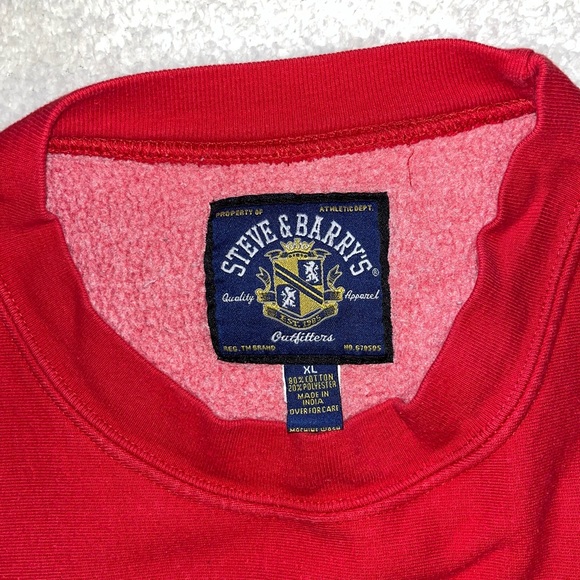 Vintage OSU Crewneck sized XL - Picture 3 of 4